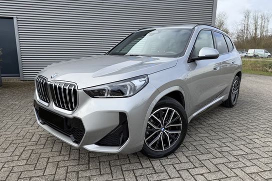 BMW X1 sDrive18i M Sport
