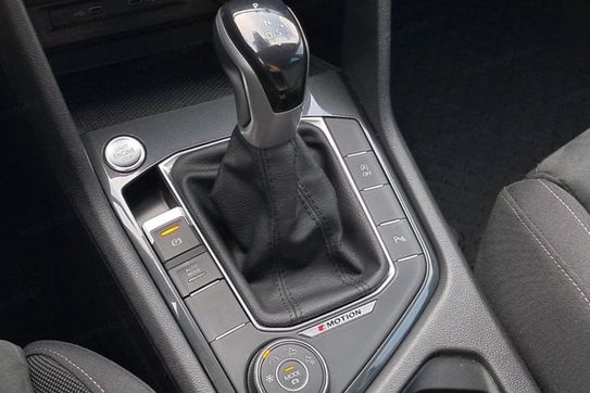 Volkswagen Tiguan 2.0 TDI Style 4Motion DSG