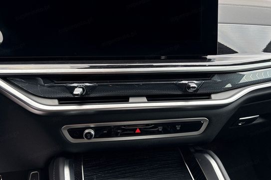 BMW X6 xDrive30d M Sport