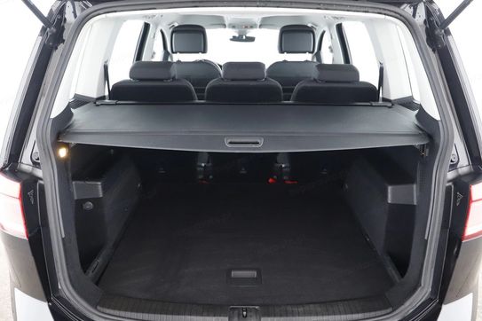 Volkswagen Touran 2.0 TDI