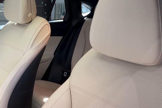 Mercedes GLC Coupe 200 d 4-Matic Avantgarde