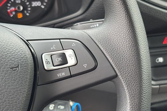 Volkswagen Crafter TDI L4H3