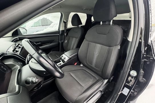 Hyundai Tucson 1.6 T-GDI Executive 2WD DCT