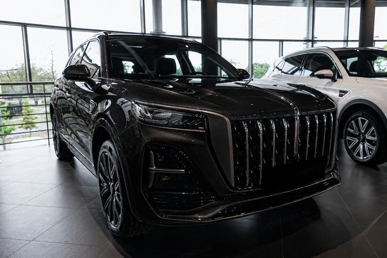 Hongqi HS5 Executive AWD 2.0T