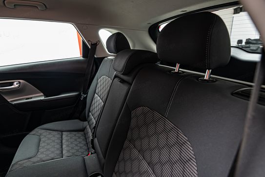 Kia Niro 1.6 GDI Hybrid M