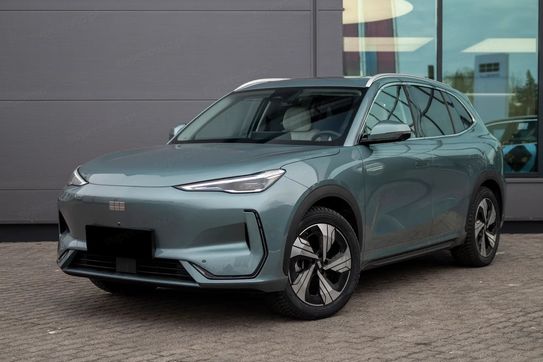 Geely EX5 60.22kWh Max