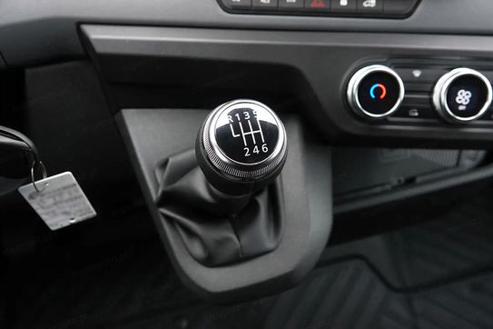 Renault Master L2H2 Extra