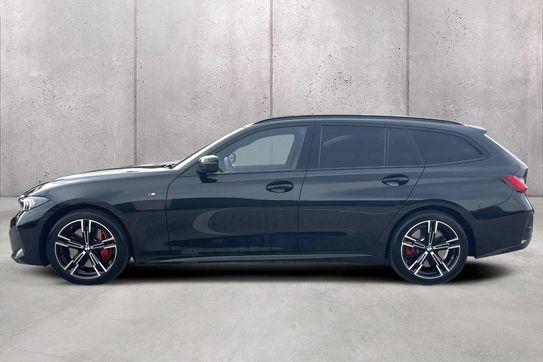 BMW Seria 3 Touring 320d M Sport