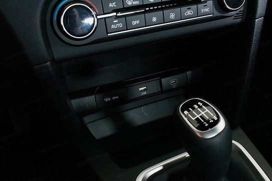 Kia Ceed 1.5 T-GDI M