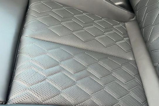 Audi A6 E-tron performance Sportback