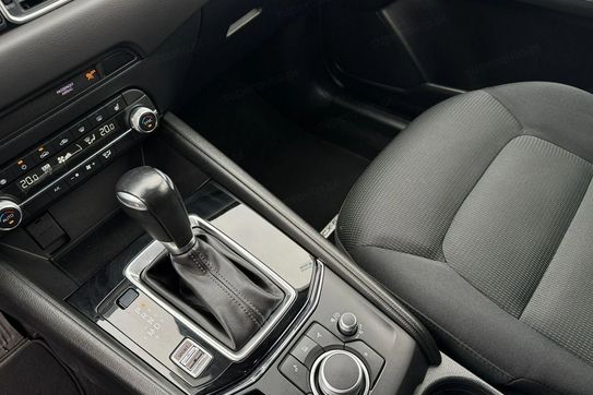 Mazda CX-5 2.0 Center-Line Plus 2WD