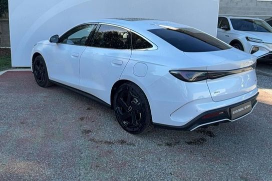 BYD Seal 6 DM-i Comfort