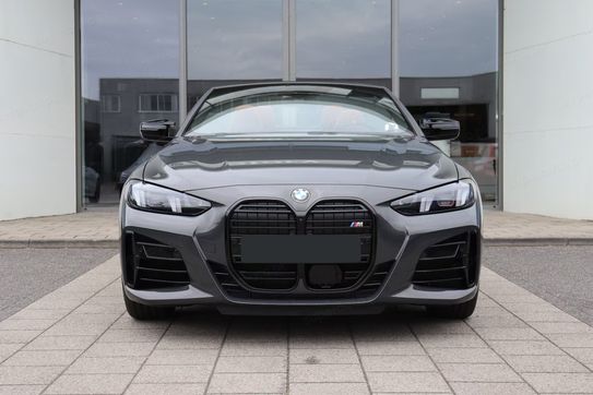 BMW Seria 4 Cabrio M440i xDrive