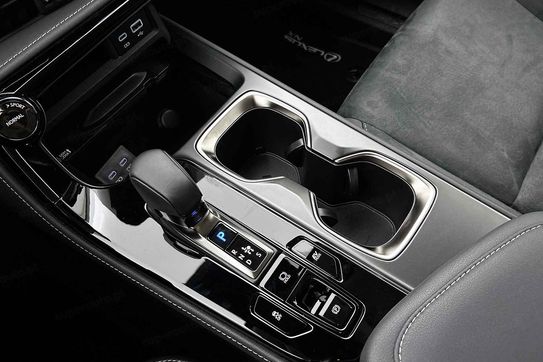 Lexus NX 350h Elegance 2.5 Hybrid AWD