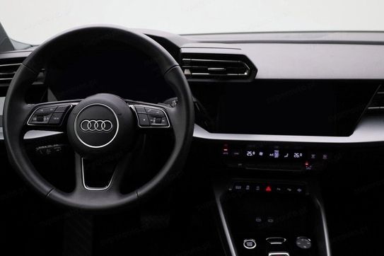 Audi A3 TDI