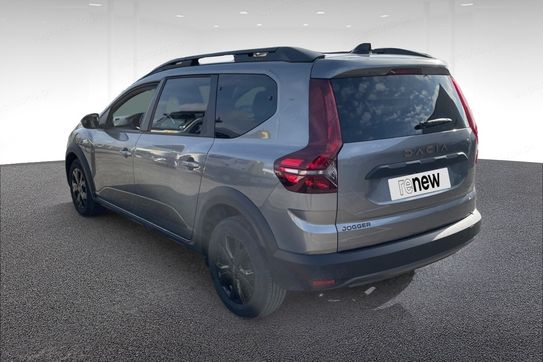 Dacia Jogger Extreme+ 1.0 Eco-G 7-miejsc