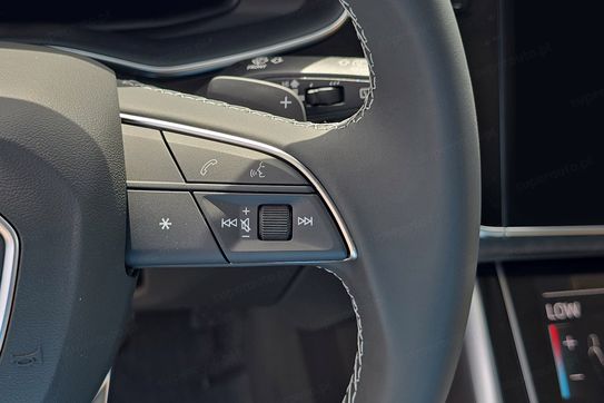 Audi Q8 50 TDI quattro