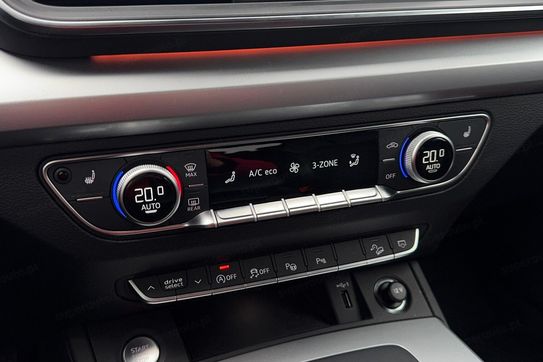 Audi Q5 Sportback 35 TDI Advanced