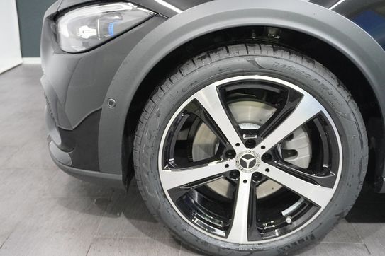 Mercedes Klasa C 220 d 4-Matic All-Terrain Avantgarde
