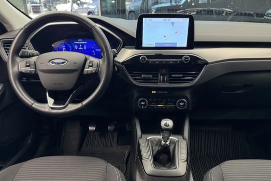 Ford Kuga 1.5 EcoBoost Titanium