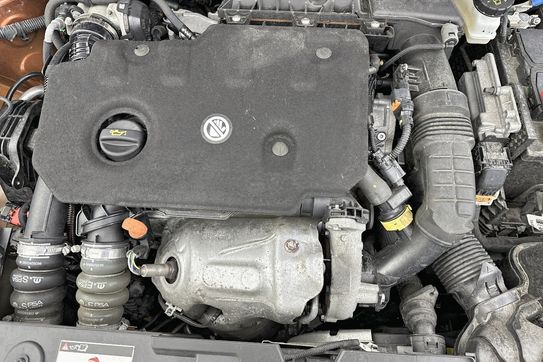 Citroen C4 Feel Pack 1.5 BlueHDI EAT8