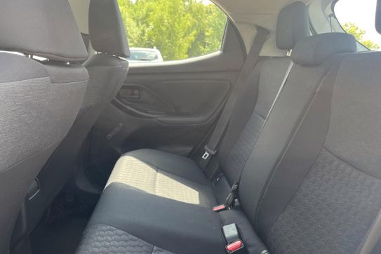 Toyota Yaris 1.5 Comfort