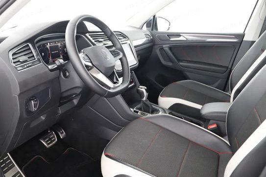 Volkswagen Tiguan 2.0 TDI 4Mot. DSG