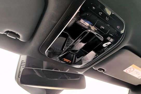 Mercedes Klasa E 220 d 4MATIC AMG Line