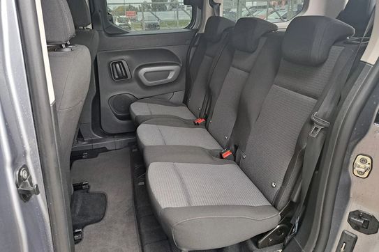 Toyota Proace City Verso Long L2H1 Business 8AT
