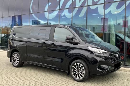 Ford Tourneo Custom L2H1 Titanium 320 A8 AWD