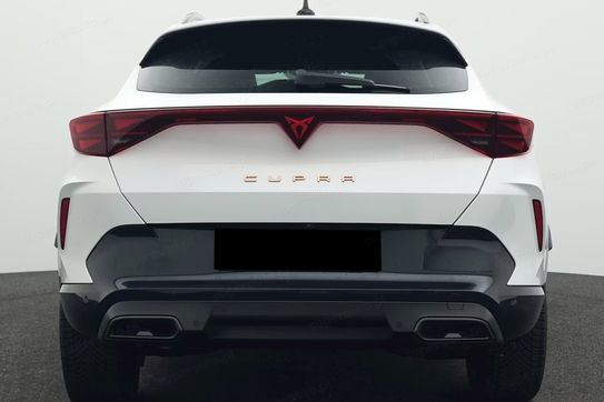 Cupra Formentor 1.5 eTSI DSG