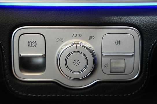 Mercedes GLE 450 d  4-Matic AMG Line