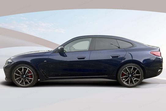 BMW Seria 4 Gran Coupe 430i xDrive M Sport