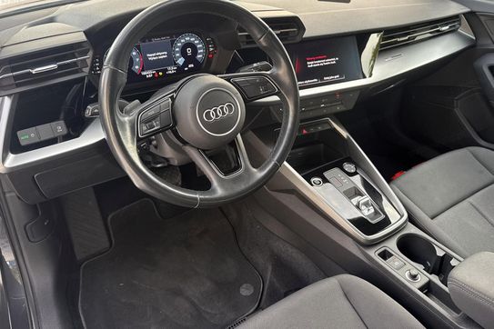 Audi A3 35 TFSI