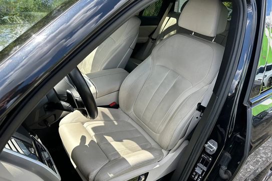 BMW X5 xDrive25d M Sport