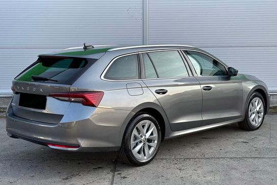 Skoda Octavia Edition 130 Selection 2.0 TDI DSG