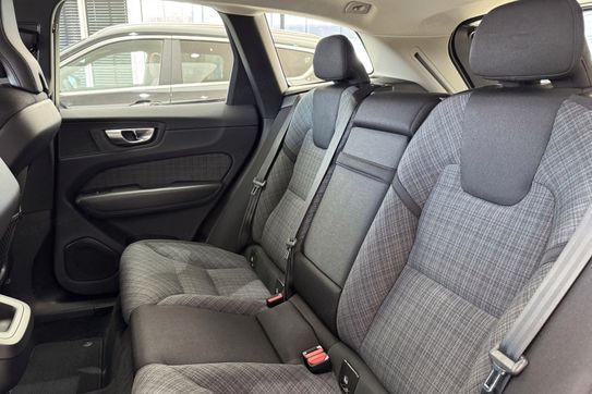 Volvo XC60 B4 B Core aut