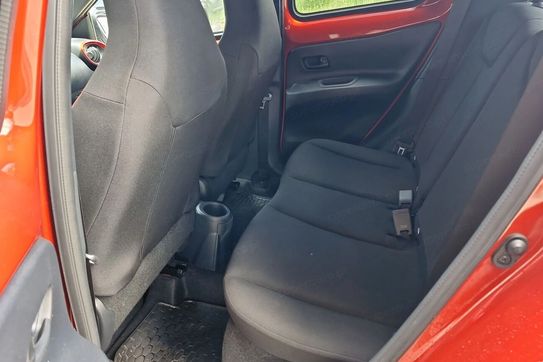 Toyota Aygo X 1.0 VVT-i Style