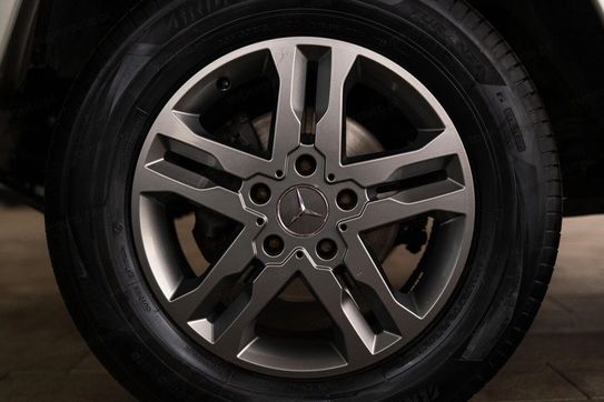 Mercedes Klasa G 350 BlueTec 3.0