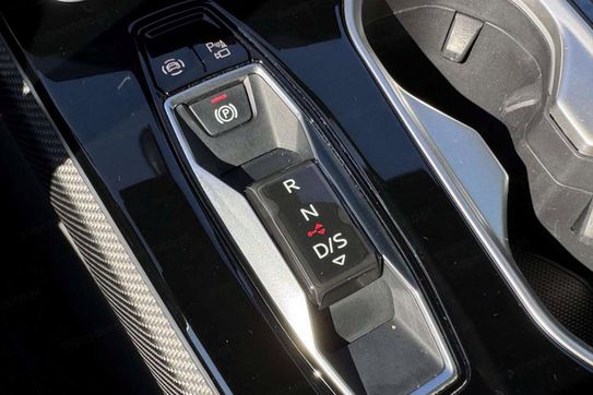 Audi A6 TDI quattro S line Avant