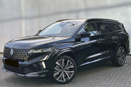 Renault Espace Iconic 5os. 1.2 E-Tech Full Hybrid