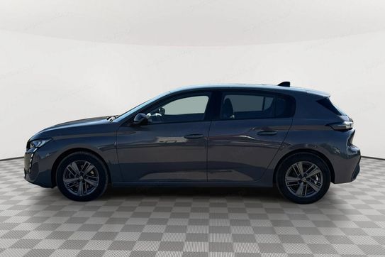 Peugeot 308 1.5 BlueHDi EAT8
