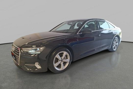 Audi A6 40 TDI quattro Sport