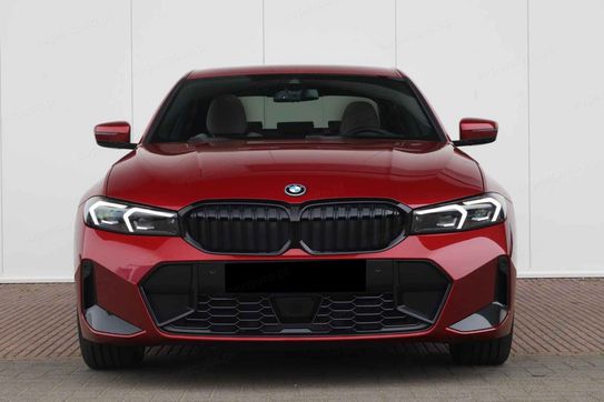 BMW Seria 3 320d xDrive M Sport