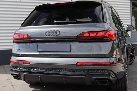 Audi Q7 TDI quattro S Line