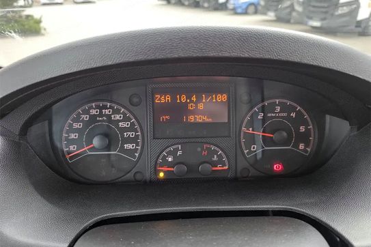 Fiat Ducato L3H2