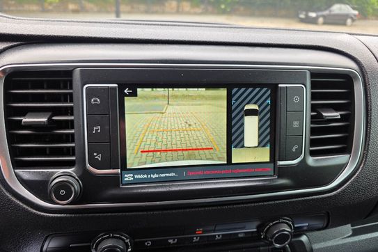 Fiat Scudo L1H1