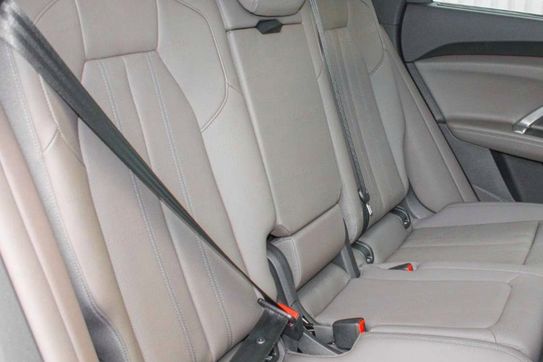 Audi Q5 e-Hybrid quattro