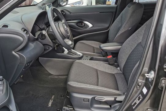Toyota Yaris Cross 1.5 Hybrid Comfort