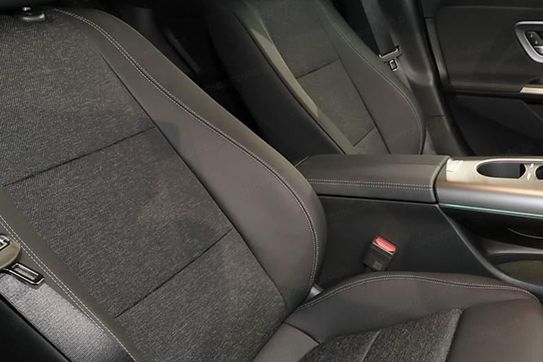 Mercedes CLA 200 4-Matic Progressive